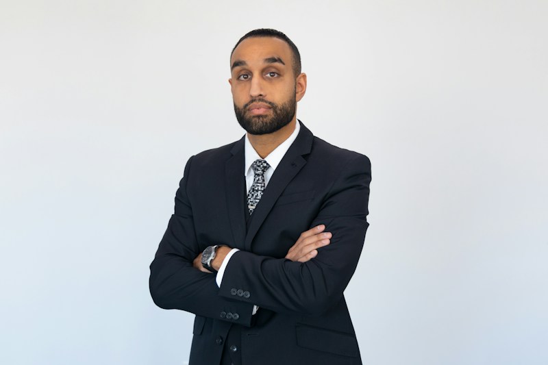 Rafael Lins, advogado